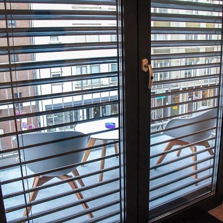 Bluestone Boarding Apartments Düsseldorf Dış mekan fotoğraf