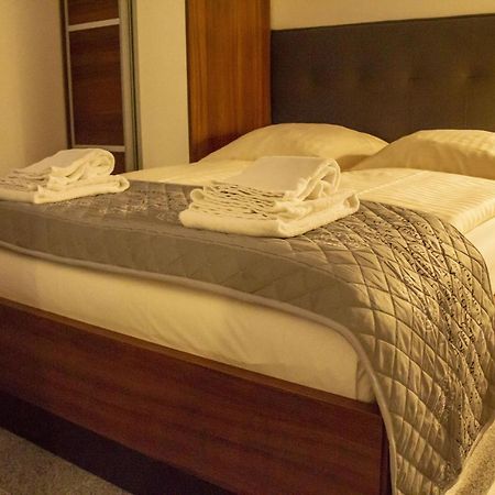 Bluestone Boarding Apartments Düsseldorf Dış mekan fotoğraf