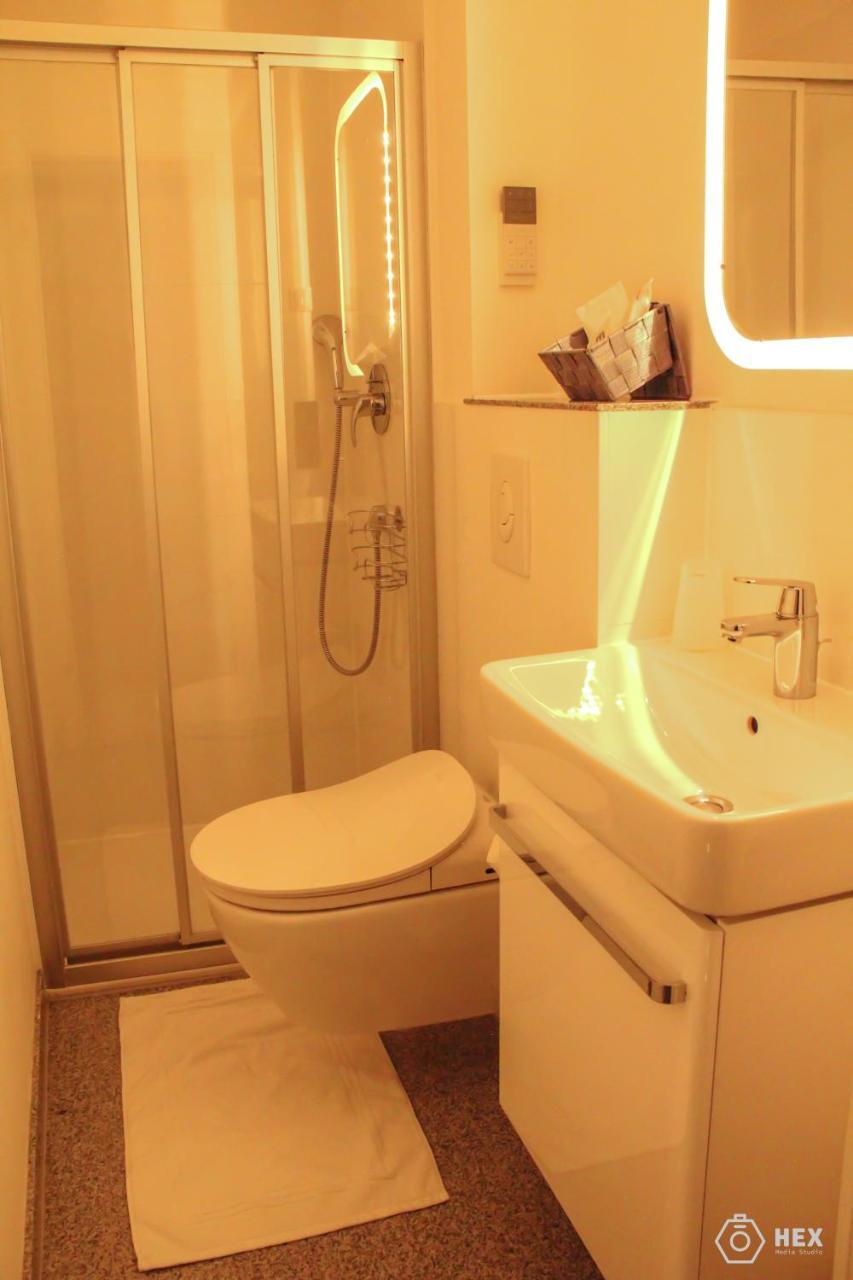 Bluestone Boarding Apartments Düsseldorf Dış mekan fotoğraf