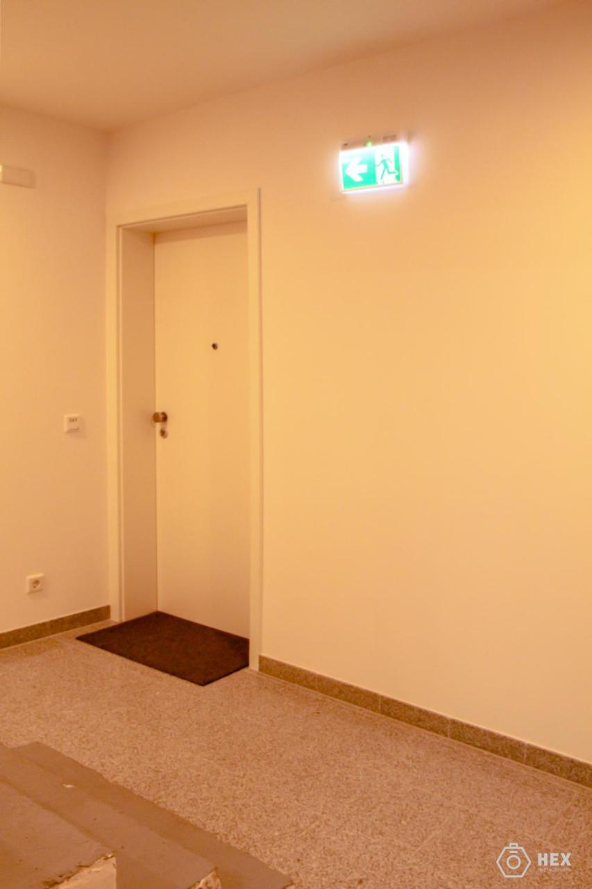 Bluestone Boarding Apartments Düsseldorf Dış mekan fotoğraf