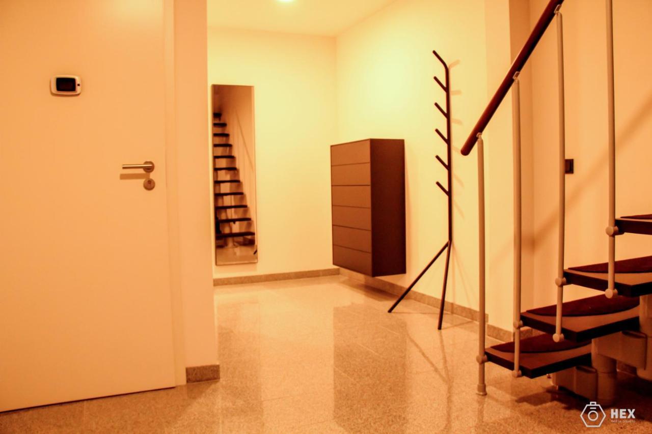 Bluestone Boarding Apartments Düsseldorf Dış mekan fotoğraf
