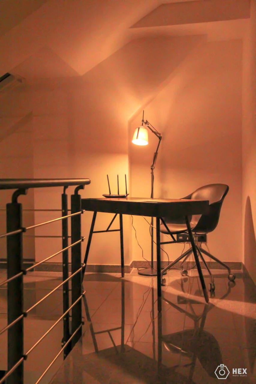 Bluestone Boarding Apartments Düsseldorf Dış mekan fotoğraf