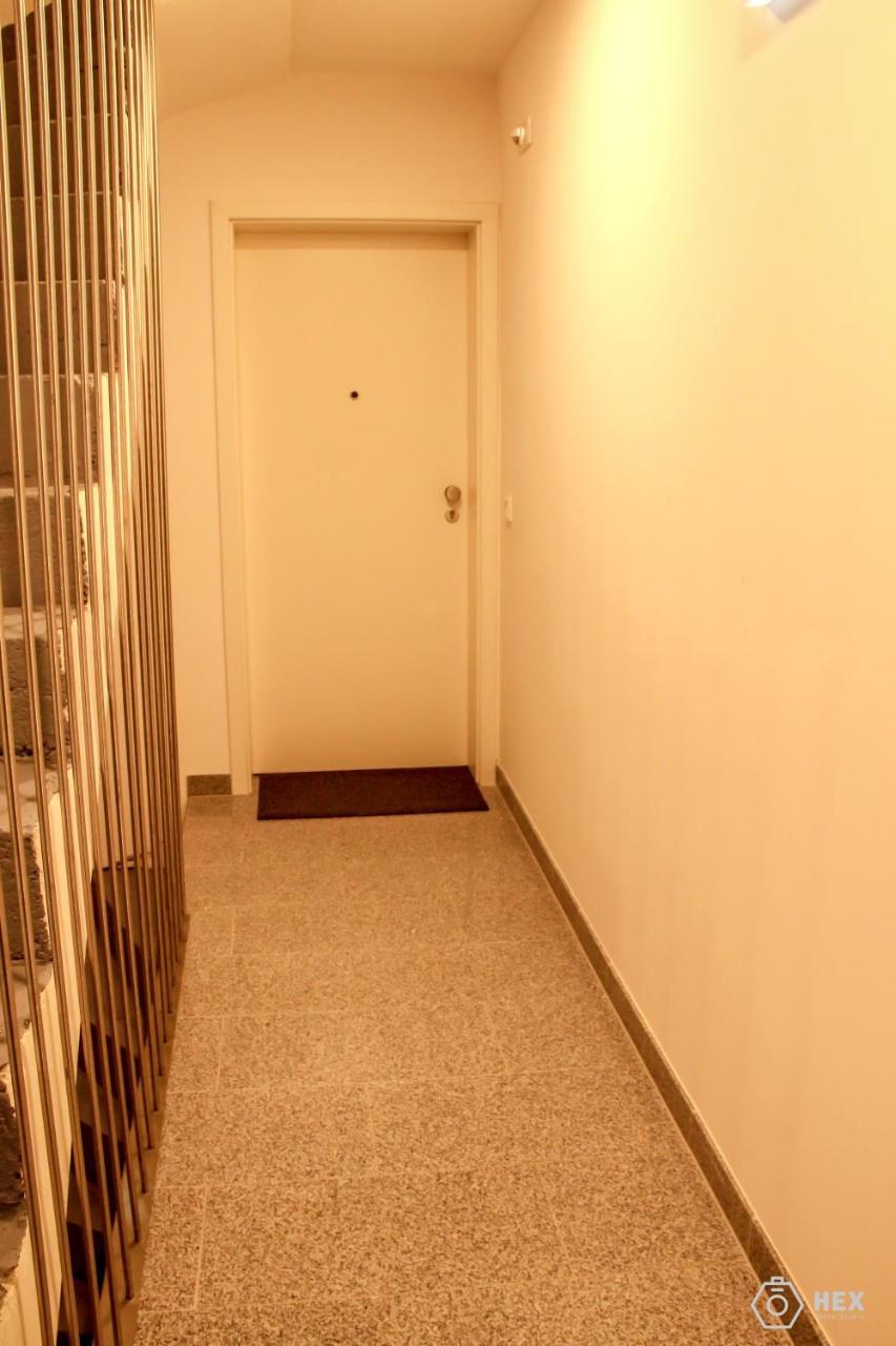 Bluestone Boarding Apartments Düsseldorf Dış mekan fotoğraf