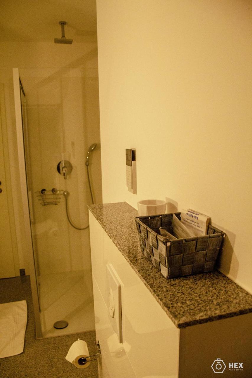 Bluestone Boarding Apartments Düsseldorf Dış mekan fotoğraf