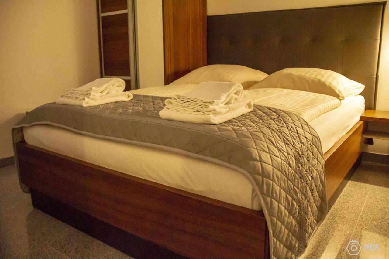 Bluestone Boarding Apartments Düsseldorf Dış mekan fotoğraf